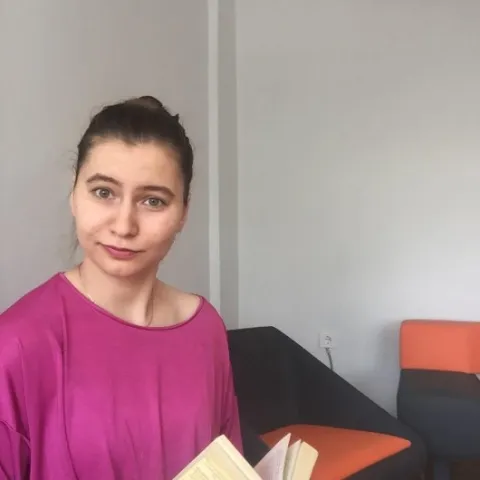 DYT. HÜLYA ÇALIŞOĞLU