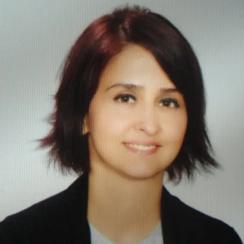 Prof. Dr. AYŞE TÜLİN GÜLEÇ