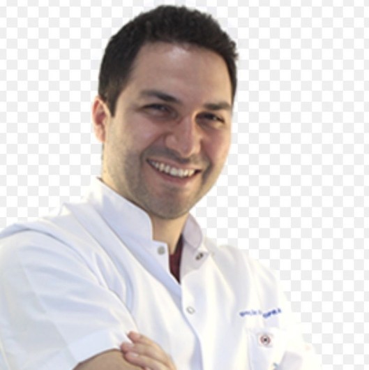 DR. DT. KAAN ÖZTOPRAK