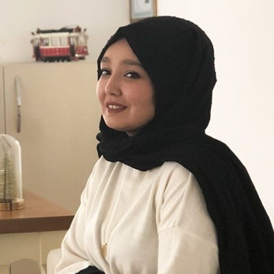 AYŞENUR ÇAKIR AYŞENUR ÇAKIR