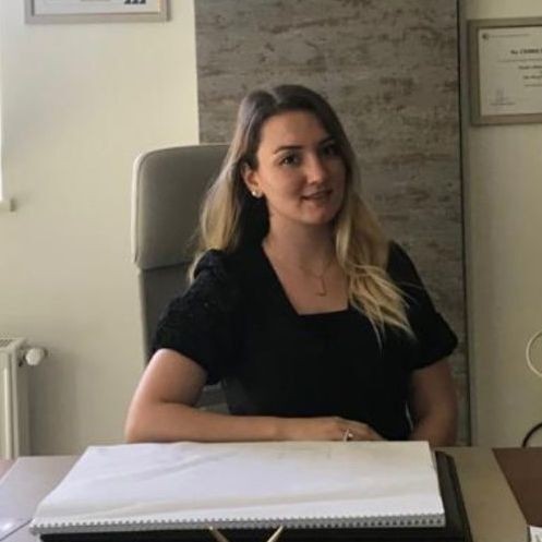 Fizioterapevt CEMRE EFEOĞLU