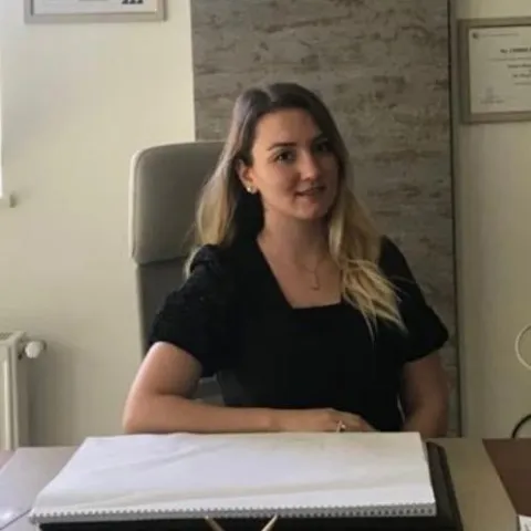 FZT. CEMRE EFEOĞLU