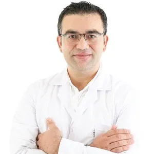 OP. DR. HÜSEYİN ZEYBEK