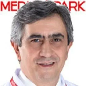 OP. DR. AHMET SÜHA ÖZER