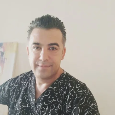 Surg. Dr. FİKRET İRKİN