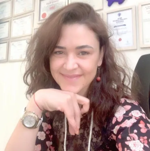 Spec. Dr. ÖZLEM GÜÇLÜER BALABAN