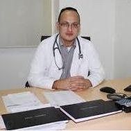 Cərrah Dr. SERDAR MEMİŞOĞLU