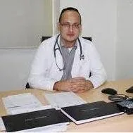 Chir. Dr. SERDAR MEMİŞOĞLU