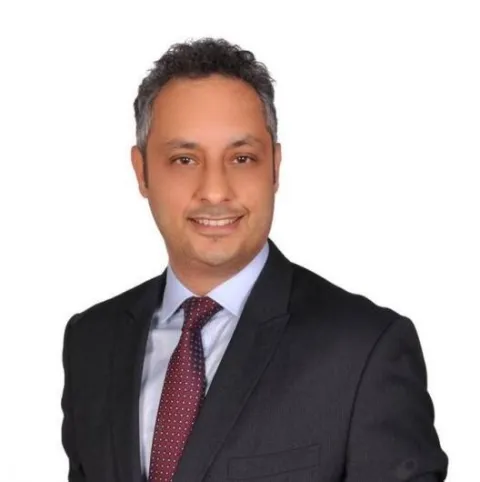 DOÇ. DR. BARIŞ YENİAD