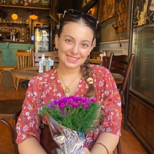 PSK. SEVİM ÖZTÜRK ELÇİ