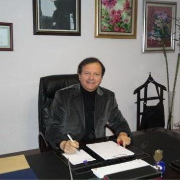 DOÇ. DR. ADNAN CANSEVER