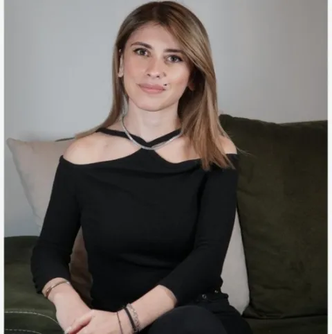 Psk. BUSE TARIMOĞLU