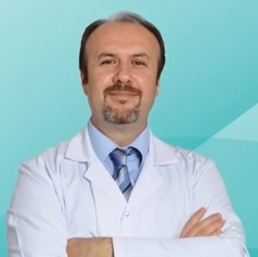 DOÇ. DR. HACI HASAN ABUOĞLU