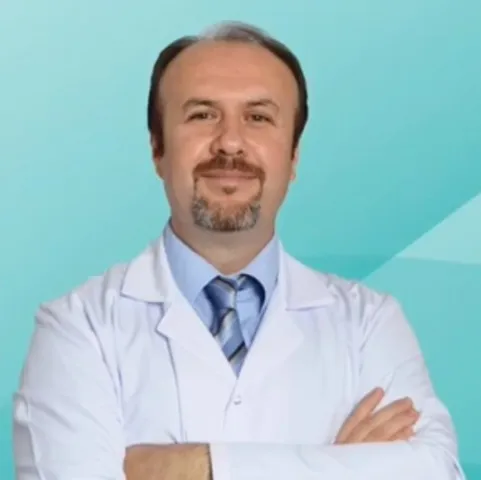 DOÇ. DR. HACI HASAN ABUOĞLU