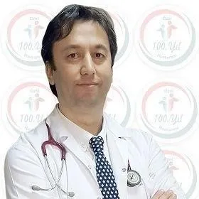 Doz. Dr. EMİN MADEN