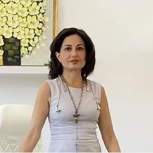 Prof. Dr. GONCA YILMAZ
