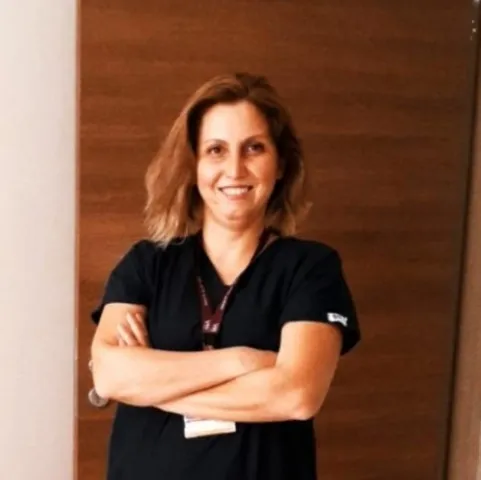 DOÇ. DR. GÜL BORA MAKAL