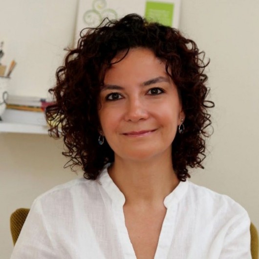 UZM. DKT. ASLIHAN ŞEN ÇETİNTAŞ