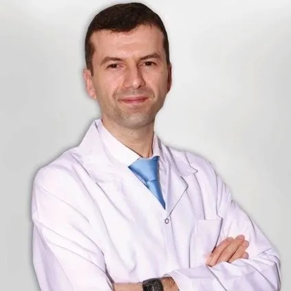 OP. DR. ABDULLAH GÖYMEN