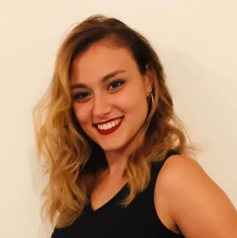 PSK. GÜLİZ AYDOĞDU