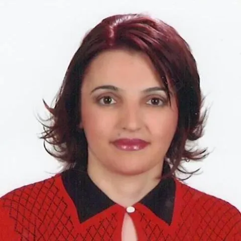 UZM. DR. TAHİBE DERİCİ