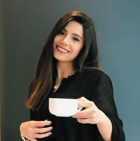 Spec. RD BÜŞRA SABUR