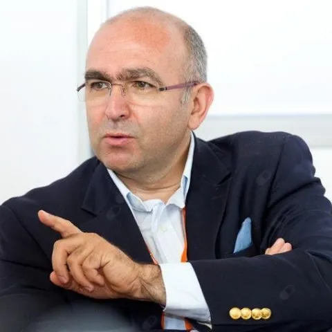 PROF. DR. HALUK BERK