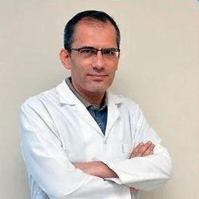 UZM. DR. YAHYA CEYLAN