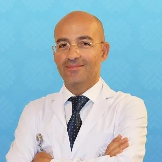 PROF. DR. CEM COŞKUN AVCI