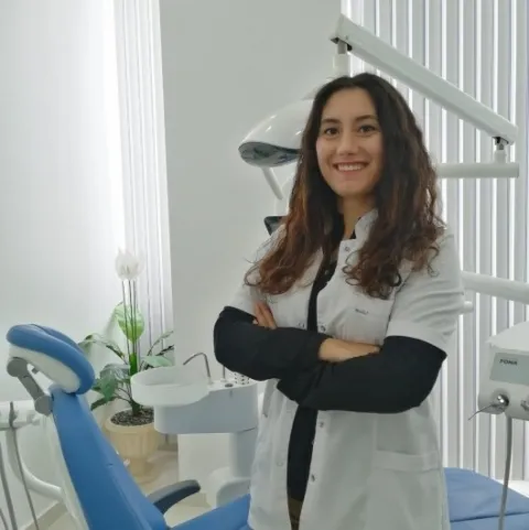 DT. TÜLAY BADEM