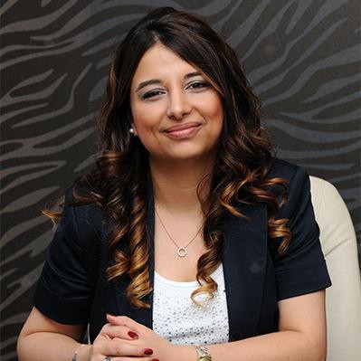 UZM. PSK. DAN. E. ESRA ALICI