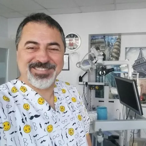 DDS İSMAİL EREN