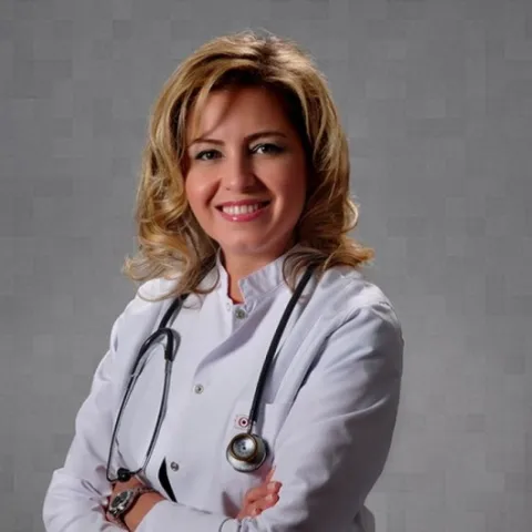 Dr. NİLAY ÖZTÜRK