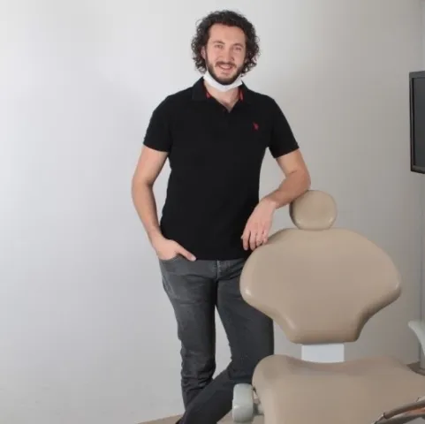 DT. HAKAN ÇİÇEKDAĞ
