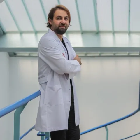 Fachärztl. Dr. EROL ÖZAN