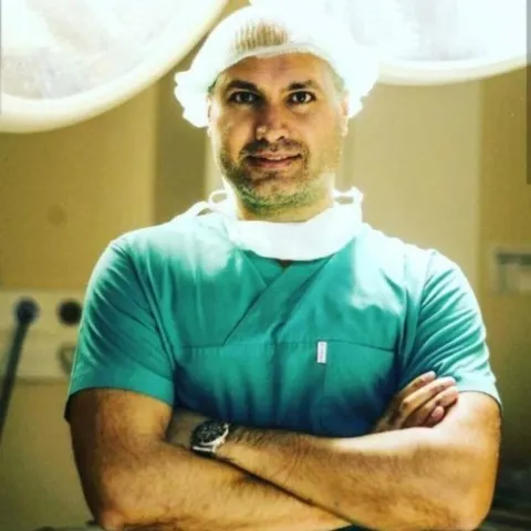 UZM. DR. RAMAZAN GÜLER
