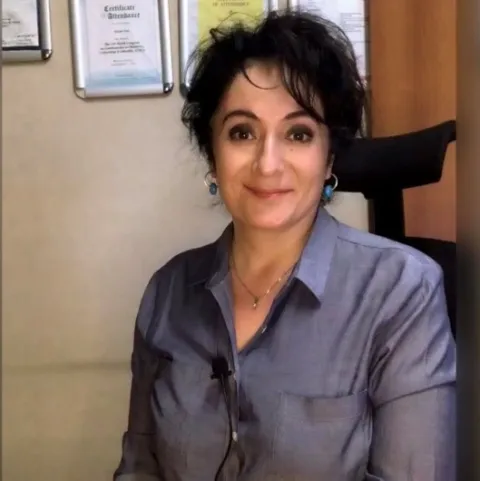 DOÇ. DR. ÖZLEM GÜN ERYILMAZ