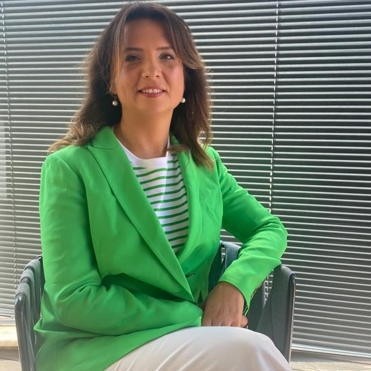 Uzm. Kl. Psk. ELÇİN AKDENİZ