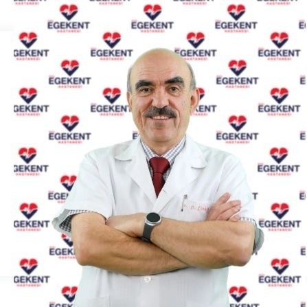 Cərrah Dr. İSMAİL OĞUZ CİNBİŞ