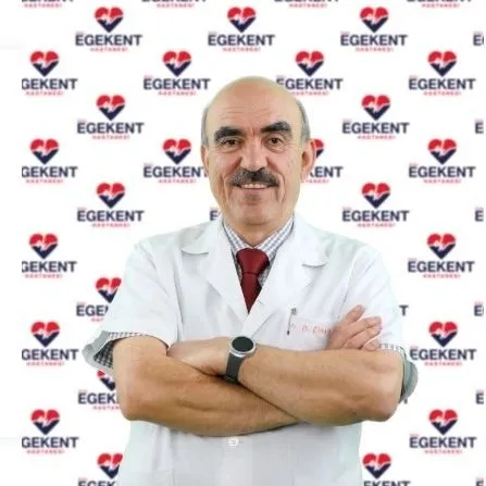 OP. DR. İSMAİL OĞUZ CİNBİŞ