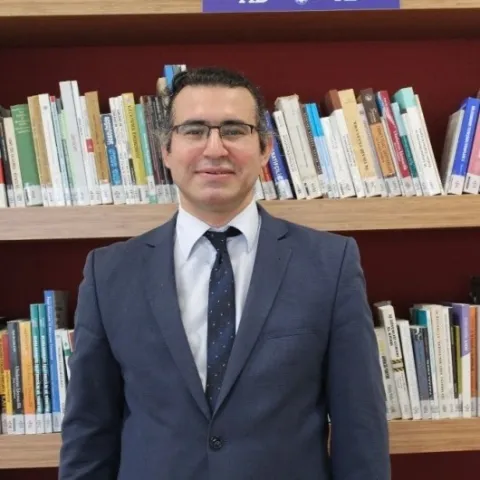 PSK. İLKAY SOYKAL