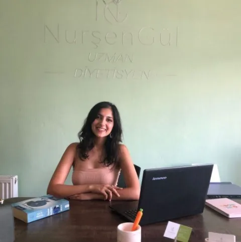 DYT. NURŞEN GÜL