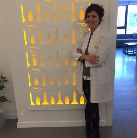 DR. DT. ÖZGE AKTAŞ ÖZÇIKRIKCI