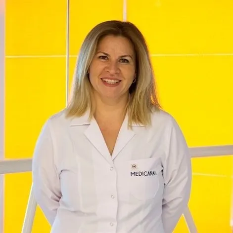OP. DR. GAYEM İNAYET ÇELİK
