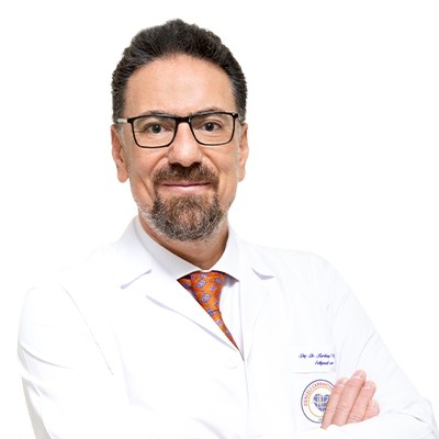 Assoc. Prof. Dr. BURKAY K. KAÇIRA