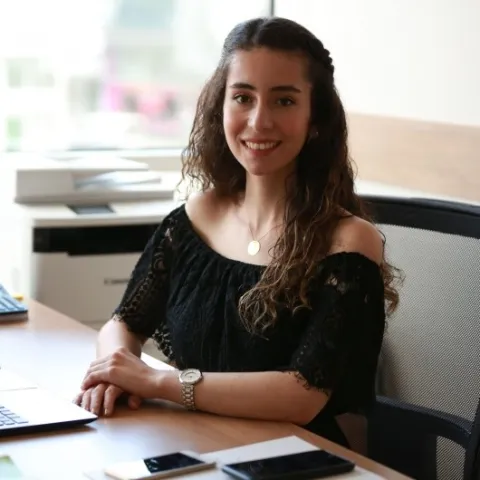 DYT. KÜBRA KILINÇ
