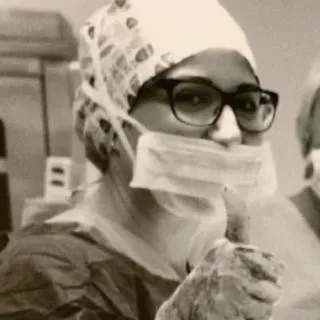 DR. ÖĞR. ÜYESİ HAZEL ÇAĞIN KUZEY