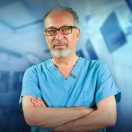 PROF. DR. METİN ERTEM