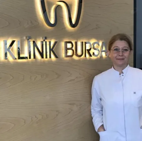 DT. NİLÜFER ÇELİK