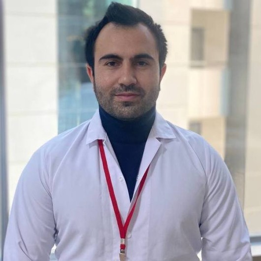 Diyet. ALPER BÜYÜKBAYRAM